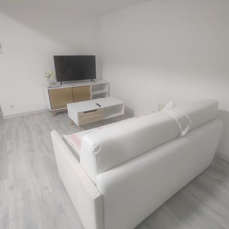 Au Vieux Vesoul Διαμέρισμα Εξωτερικό φωτογραφία